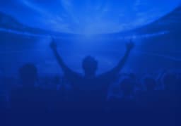 Hero Banner Gradient